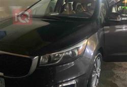 Kia Sedona